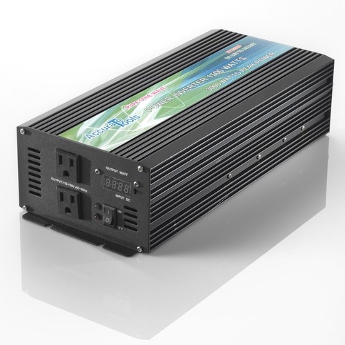 Nuovissimo inverter potenza - inverter,