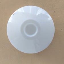 GRANDI LAMPADE DA PARETE SVASATE, GUZZINI, ITALIA, ANNI '80