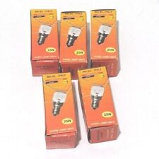 Lampadine Per Forno 300° E14