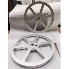 7 pollici per Pioneer PR-85 mulinello a mulinello in alluminio RT-707 909 mulinello vuoto da presa