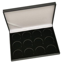 Scatola Porta Capsule Monete