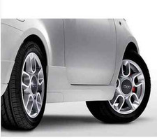 Kit 2 Minigonne ORIGINALI Fiat