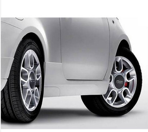 Kit minigonne originali fiat - minigonne,