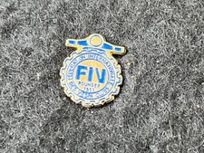 PINS PIN ENAMEL CAR AUTO