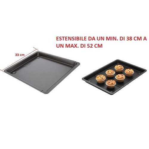 Leccarda universale electrolux - universale,