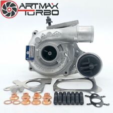 Turbocompressore 1.5 dci 68cv