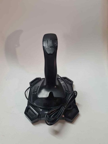 Joystick logitech attack - attack, 3