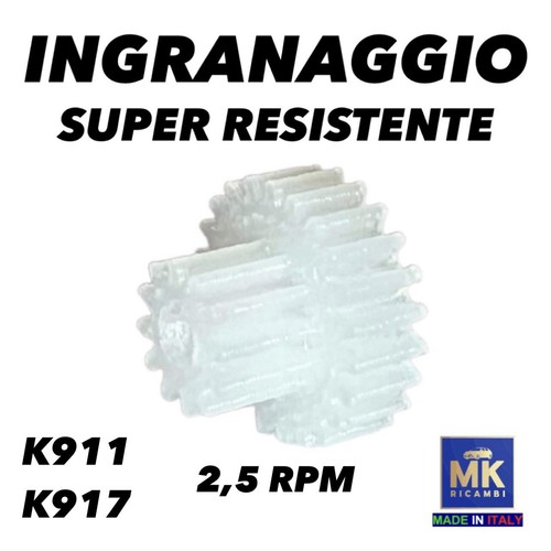 Ingranaggio intero per - intero,