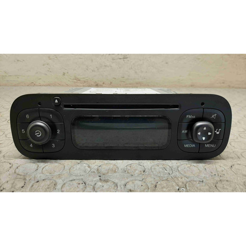 735634790 autoradio fiat panda - 735634790,