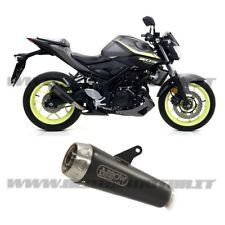 Terminale Scarico Arrow