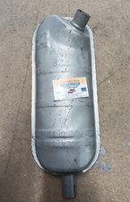 541006 MARMITTA CENTRALE OPEL KADETT A 1.1 DAL '63 AL '65 - B 1.1 DAL '65 AL '73