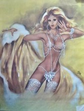 CASINÒ DI PARIS Vintage 1965