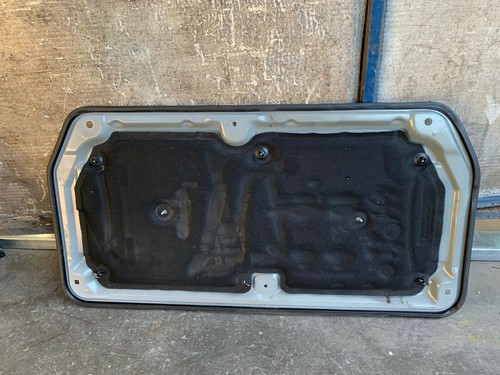 Vano coprimotore motore smart - vano,