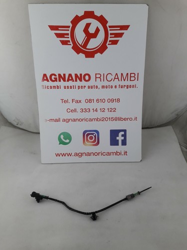 Sensore temperatura dei gas - di,