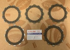 Serie dischi frizione - , guarniti