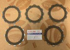 Serie dischi frizione Guarniti