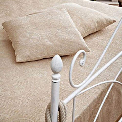 Copriletto 280 270 100 cotone - copriletto,