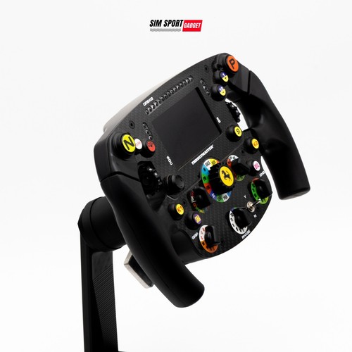 Thrustmaster espositore - thrustmaster,