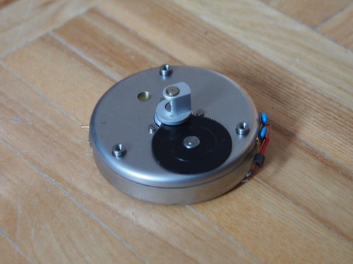 Motore nagra sns snst - 1,