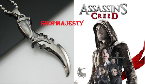 Assassin creed collana - assassin's,