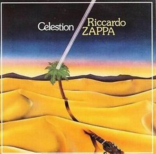 Riccardo Zappa - Celestion