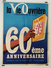 La Vita Lavoro Circa 1970