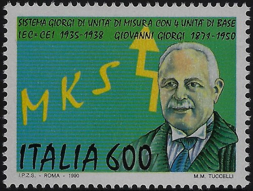 Italia 1990 lire - 1990,