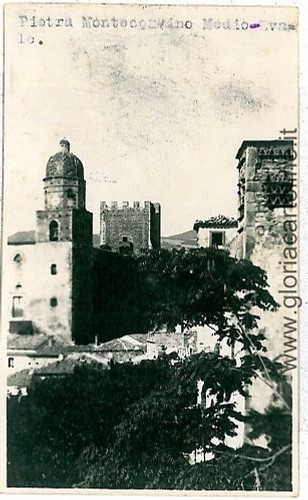 07860 cartolina epoca - 07860,