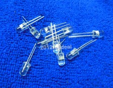 100pz Nuovo 5mm IR Infrarossi