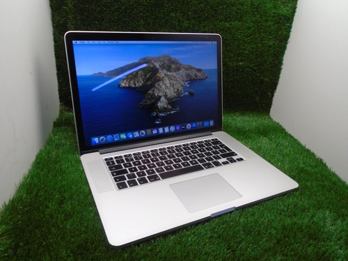 Apple macbook pro - pro, retina