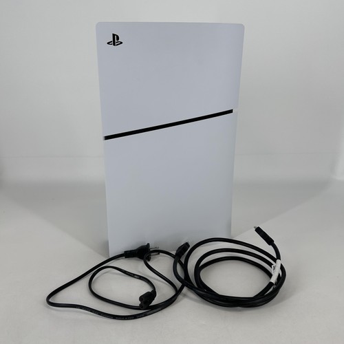 Sony playstation slim - playstation, 5