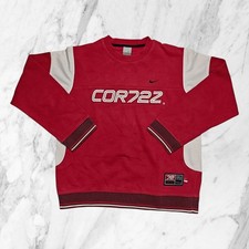 NIKE Vintage Cortez 72 Felpa