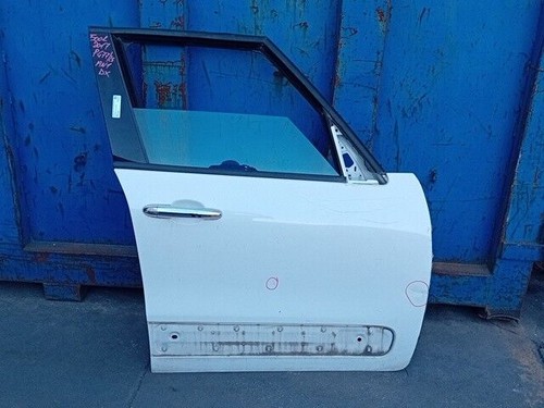 Porta ant bianca fiat 500l - ant.,