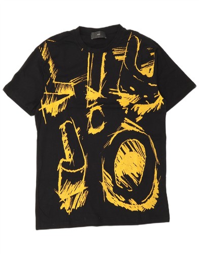 Shirt uomo grafica liu jo - grafica,