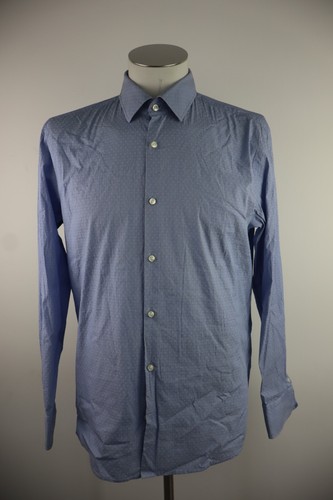 Hugo boss camicia uomo 5 - boss, 42