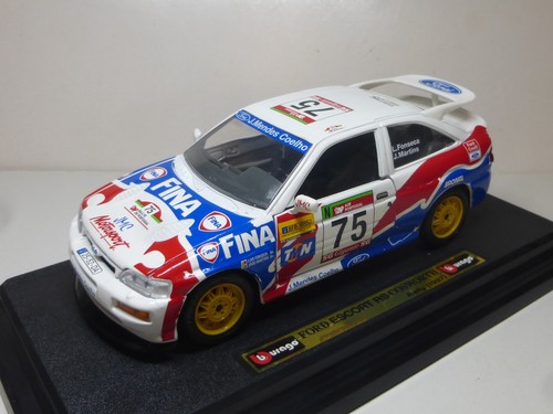 Ford escort cosworth rally - escort,