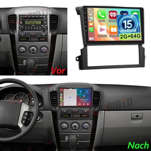 Android carplay per kia - carplay,