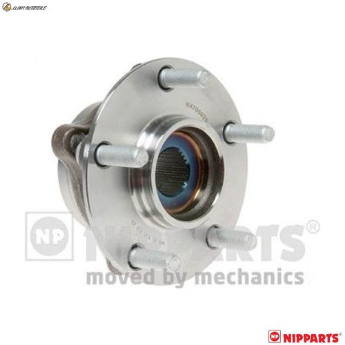 Mozzo ruota n4705025 - mozzo, per