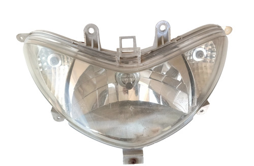 Faro fanale anteriore kymco - fanale,