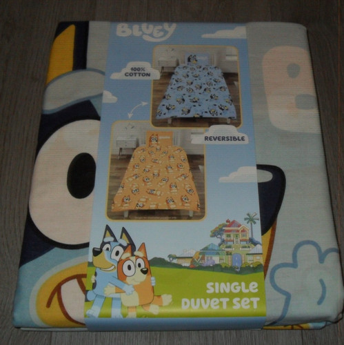 Set piumone singolo