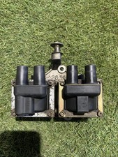 BOBINA ACCENSIONE PER FIAT