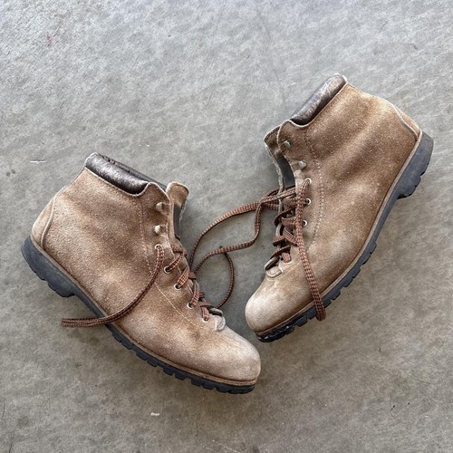 Stivali trekking vintage - stivali, da
