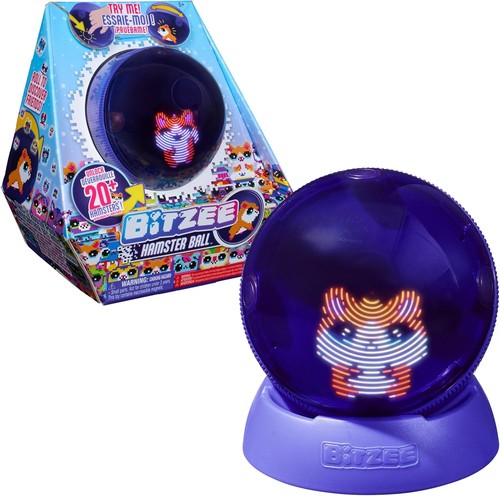 Spinmaster 6072283 bitzee - 6072283,