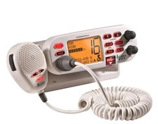 Ricetrasmettitore vhf radio