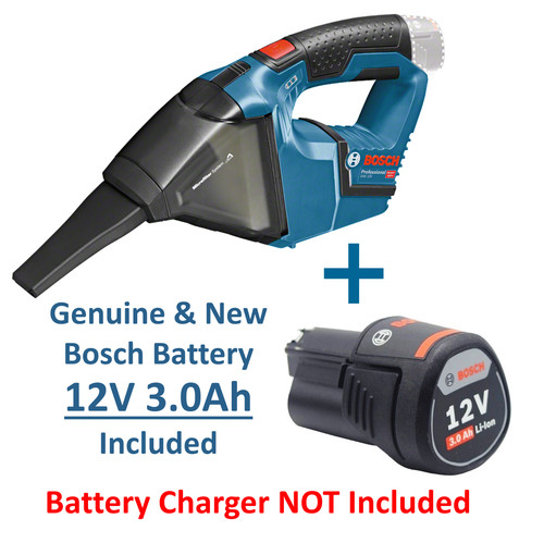 Bosch pro gas 12v - pro,