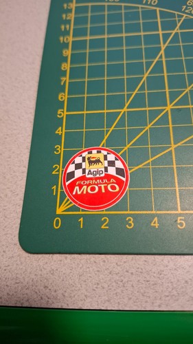 Adesivo vintage sticker kleber - adesivo,