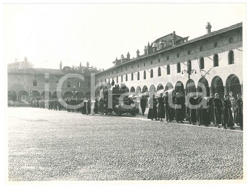 1959 vigevano funerale - funerale,