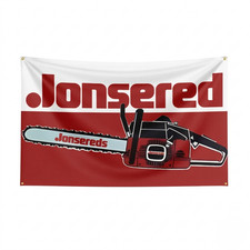 Motoseghe Jonsered stampe