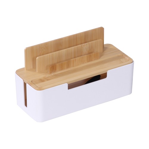 Scatola per cavi porta