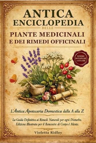 Antica enciclopedia delle - antica,